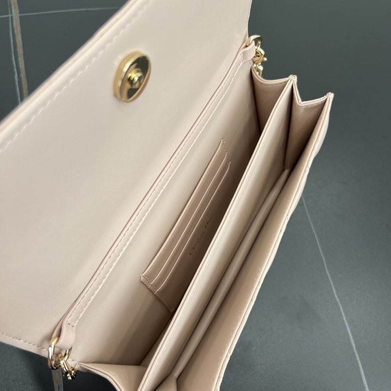 Dior Top Handle Bags